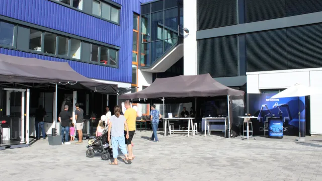 Gewerbeschau