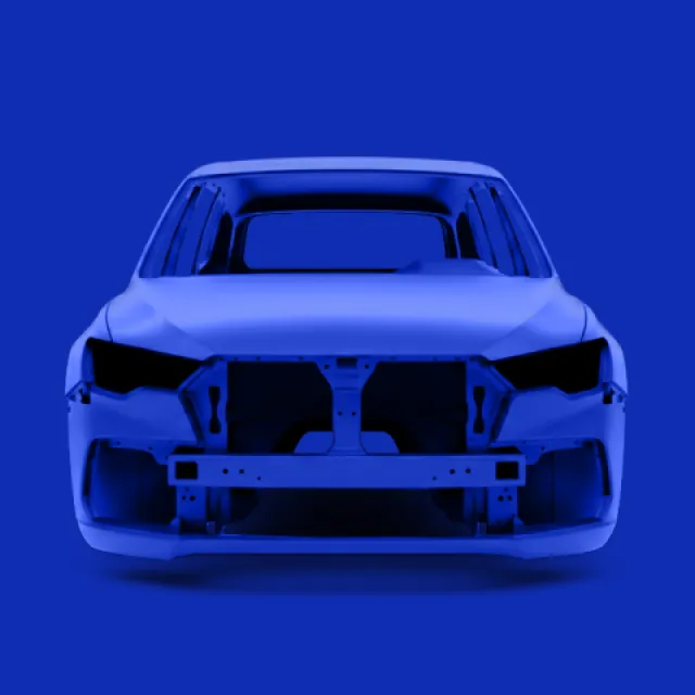 Automotive