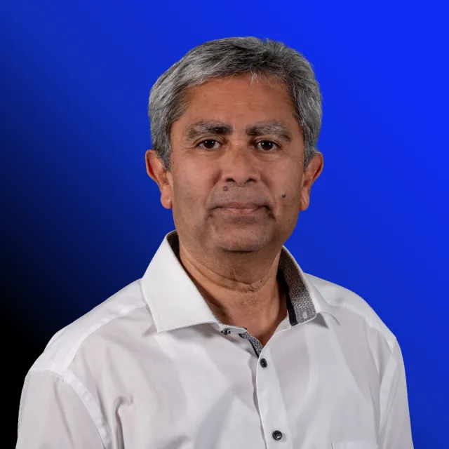 K.R. Srinivas