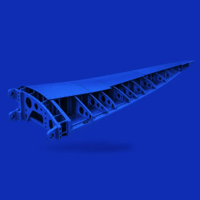 Aerospace