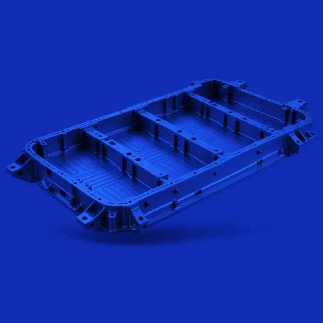 Suppliers