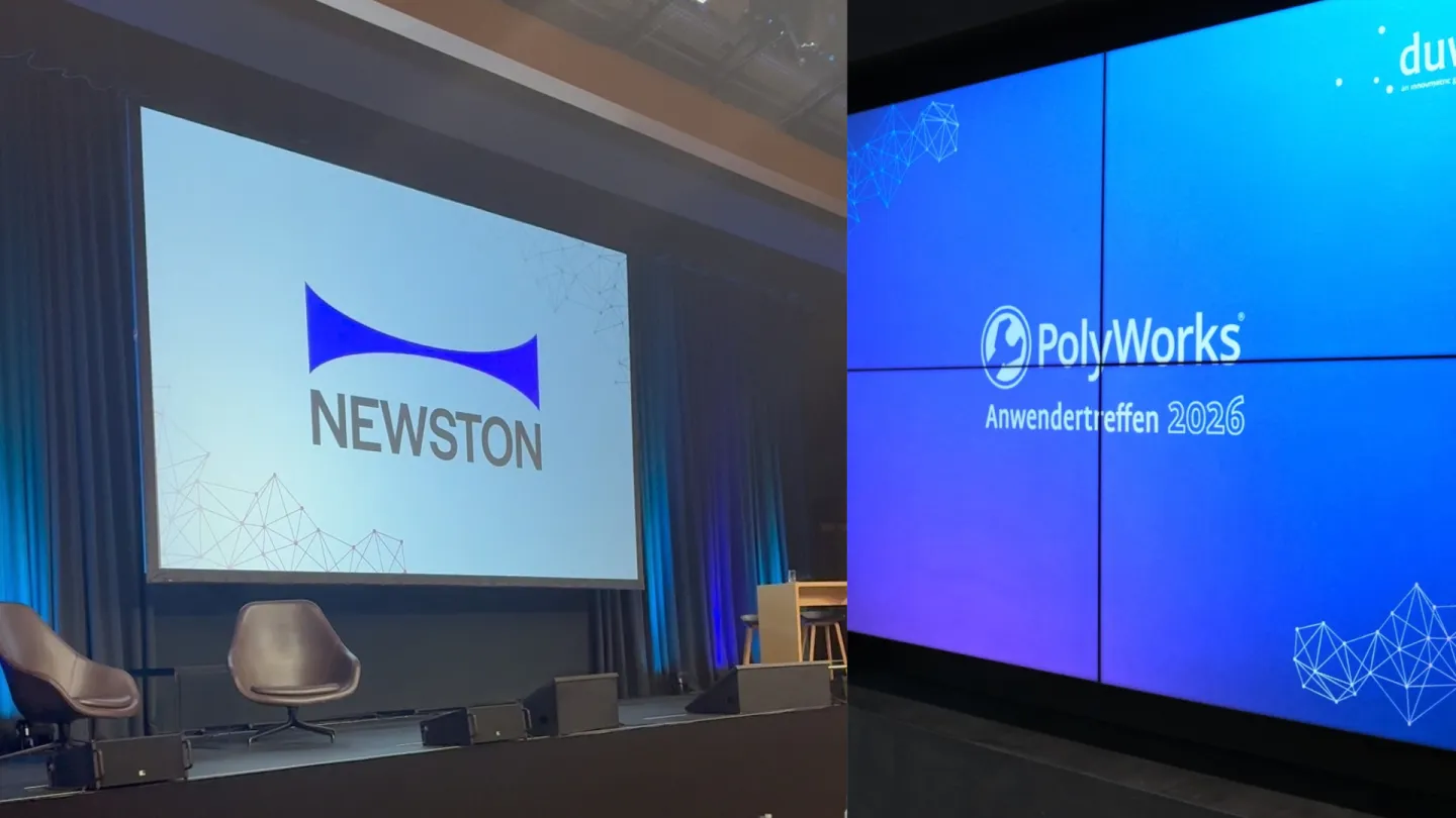 PolyWorks Anwendertreffen