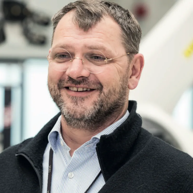 Werner Steinert