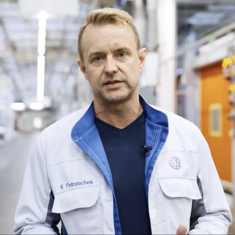Kai Petratschek